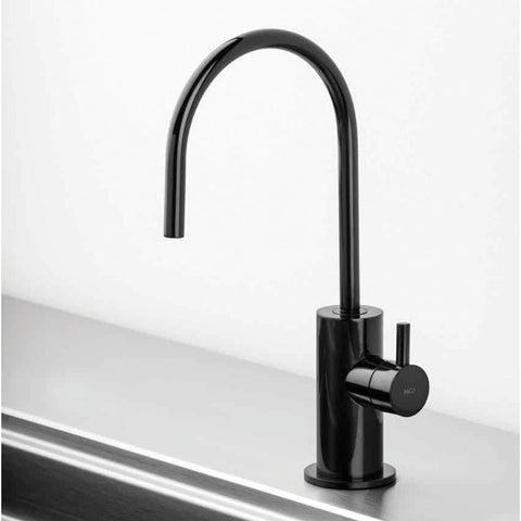 MGS SPIN FW Stainless Steel Kitchen Sink Mixer Tap 0152P Series
