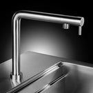 mgs-nemo-rha-black-steel-stainless-steel-kitchen-sink-mixer-tap-0163mb-