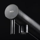 mgs-nemo-rha-black-steel-stainless-steel-kitchen-sink-mixer-tap-0163mb-