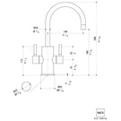 mgs-spin-hc-onyx-polished-stainless-steel-kitchen-sink-mixer-tap-0172pb-