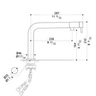 mgs-nemo-r-matt-stainless-steel-kitchen-sink-mixer-tap-0149m-