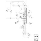 mgs-spin-hd-polished-stainless-steel-kitchen-sink-mixer-tap-0161p-
