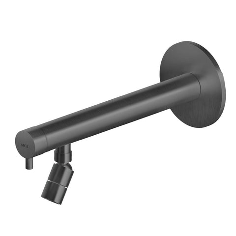 MGS NEMO Stainless Steel Kitchen Sink Mixer Tap WS Series 0168 Series
