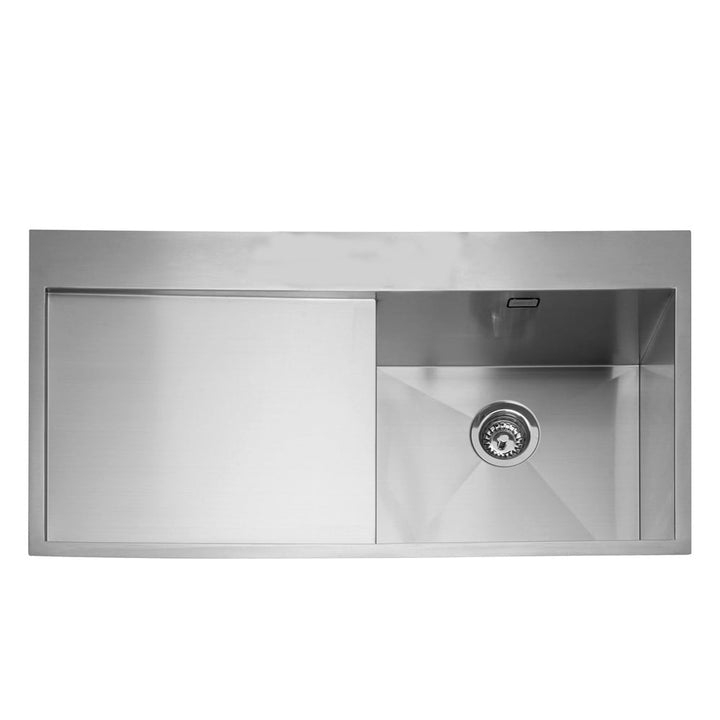 caple-cubit-100-10-bowl-satin-stainless-steel-kitchen-sink-lhd-cu100l-