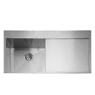 caple-cubit-100-10-bowl-satin-stainless-steel-kitchen-sink-rhd-cu100r-