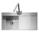 caple-cubit-100-10-bowl-satin-stainless-steel-kitchen-sink-rhd-cu100r-