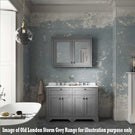 hudson-reed-old-london-storm-grey-1000mm-carrara-white-marble--3th-basin-vanity---lof281-
