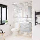 nuie-athena-gloss-grey-mist-600mm-wall-hung-2-drawer-cabinet--basin-1---ath110a-