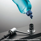 astini-brushed-steel-270ml-integrated-kitchen-sink-soap-dispenser-202bn-