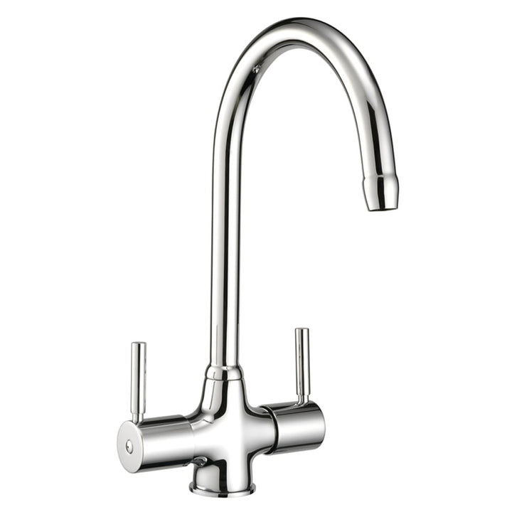 reginox-thames-chrome-contemporary-twin-lever-kitchen-sink-mixer-tap-