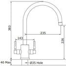 perrin--rowe-orbiq-c-spout-satin-brass-kitchen-sink-mixer-tap-4212sb-