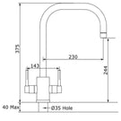 perrin--rowe-rubiq-u-spout-satin-brass-kitchen-sink-mixer-tap-4210sb-