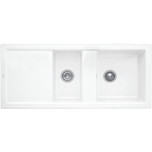villeroy--boch-subway-80-15-bowl-white-ceramic-kitchen-sink---no-waste-