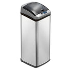 inmotion-58l-chrome-stainless-steel-auto-automatic-sensor-kitchen-waste-dust-bin-