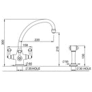 perrin--rowe-etruscan-nickel-kitchen-sink-mixer-filter-tap--rinse-1520ni-