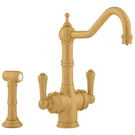 perrin--rowe-aquitaine-dual-lever-polished-brass-sink-filter-tap-rinse--1570br-