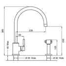 perrin--rowe-juliet-bronze-c-spout-kitchen-sink-mixer-tap--rinse-4012bz-
