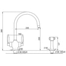 perrin--rowe-mimas-dual-lever-nickel-kitchen-sink-filter-tap--rinse-1535ni-