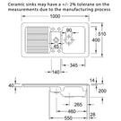 villeroy--boch-condor-60-15-bowl-white-ceramic-kitchen-sink---no-waste-