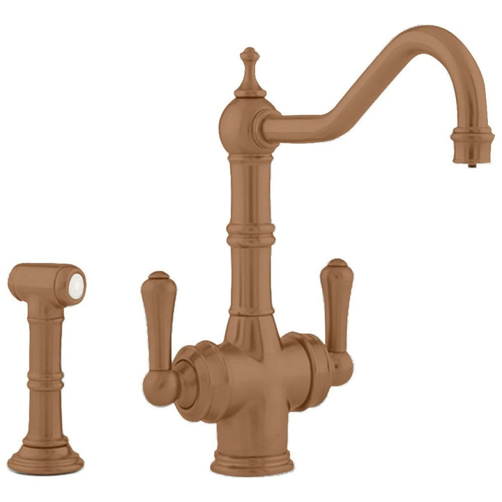 perrin--rowe-aquitaine-dual-lever-bronze-sink-filter-tap--rinse---1570bz-