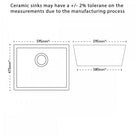 carron-phoenix-belfast-100-10-bowl-ceramic-gloss-white-kitchen-sink-