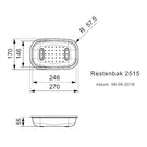 reginox-president-kitchen-sink-stainless-steel-colander-170-x-270mm---b0401rba00gpz-