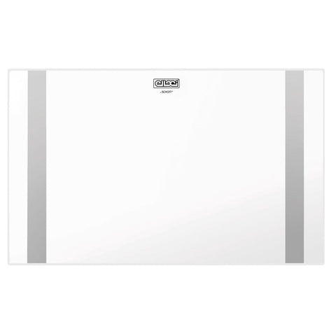 Reginox GGCB 01 GCBW White Glass Kitchen Sink Chopping Board