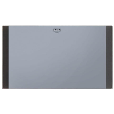 Reginox GGCB 02 GCBB Black Glass Kitchen Sink Chopping Board