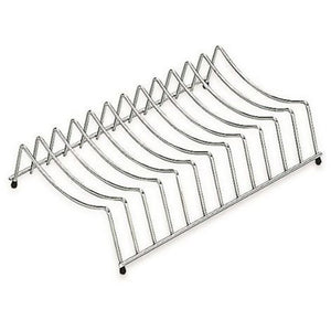 Reginox GPR 01 PR Stainless Steel Kitchen Plate Rack