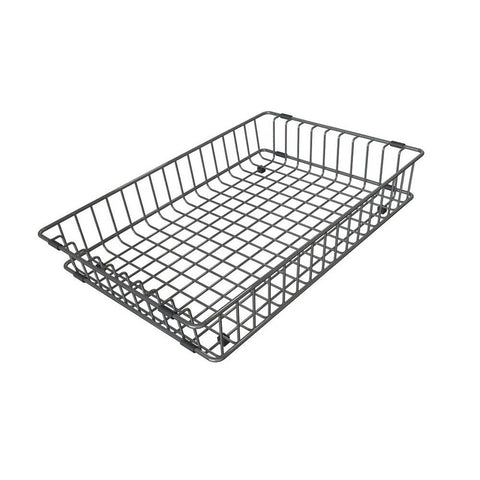 Reginox GSSB 03 Stainless Steel Kitchen Sink Wire Basket