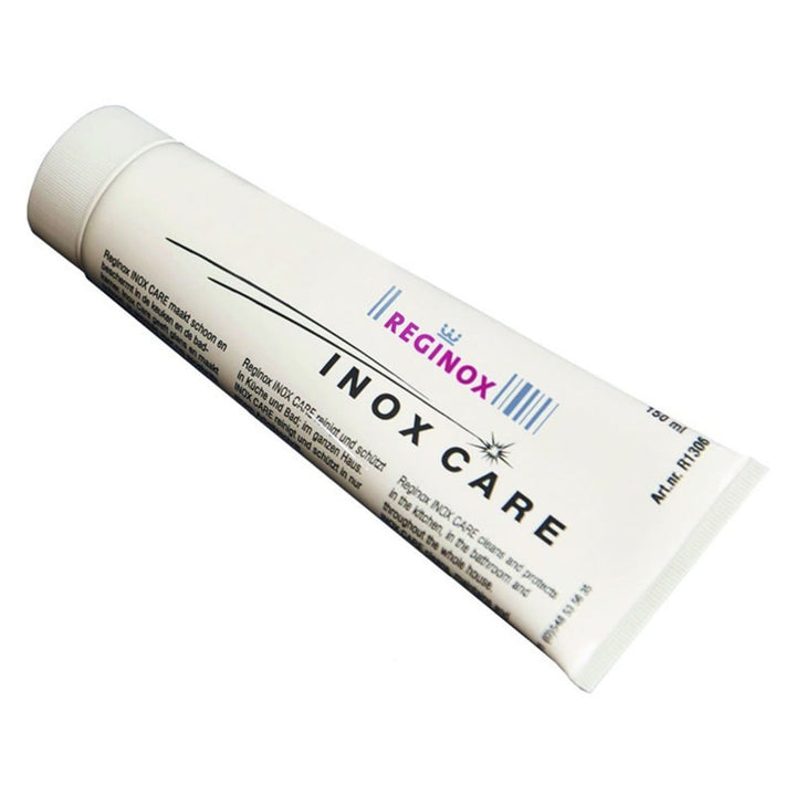 White silicone sealant tube for bathroom and kitchen