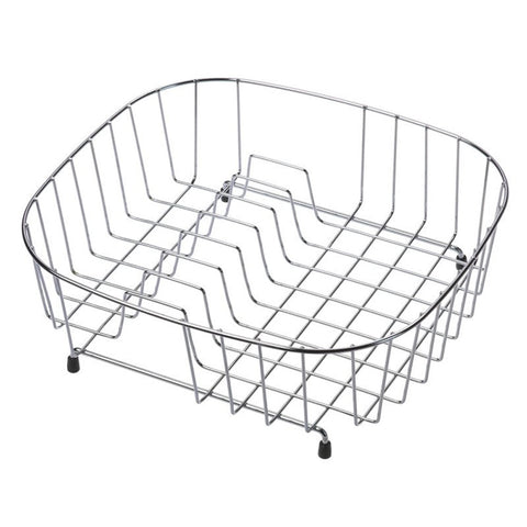 Regnox R 1160 Stainless Steel Kitchen Sink Wire Basket