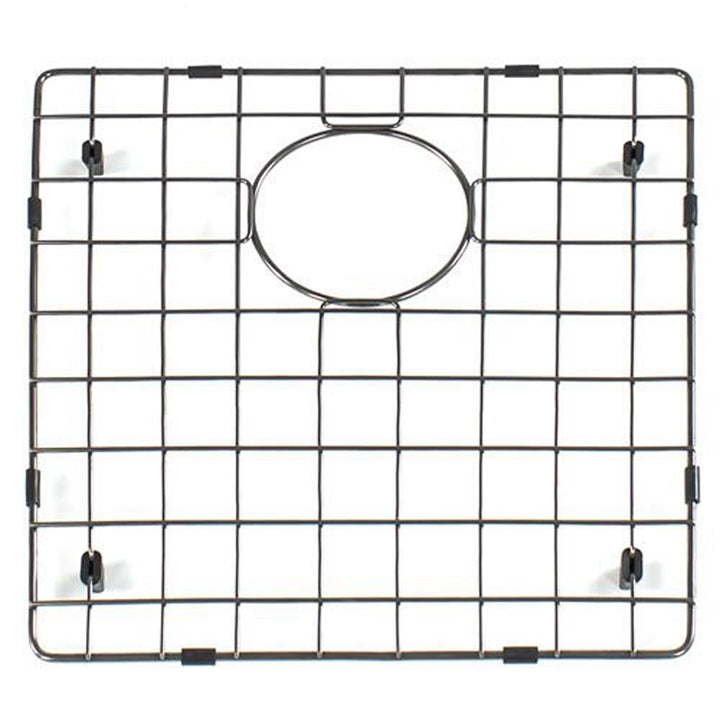 regnox-r-3007-50x40-pvd-gunmetal-stainless-steel-sink-bottom-plate-