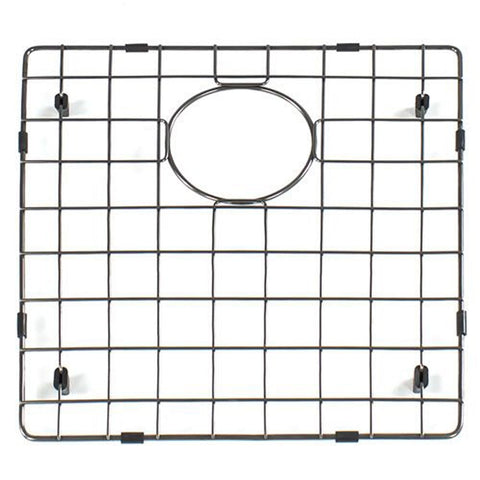 Regnox R 3000 Series 50x40 PVD Stainless Steel Sink Bottom Plate