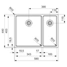 reginox-new-york-34x4018x40-15-bowl-stainless-steel-kitchen-sink--waste-