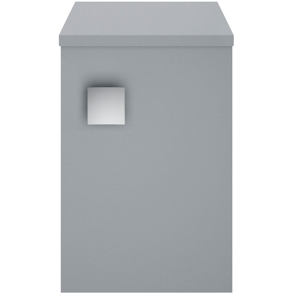 Hudson Reed Sarenna 305mm Single Door Wall Hung Cupboard