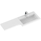 hudson-reed-fusion-charcoal-black-1100mm-rh-basin--wc-combination-unit-cbi603-