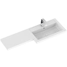 hudson-reed-fusion-charcoal-black-1000mm-rh-basin--wc-combination-unit-cbi627-