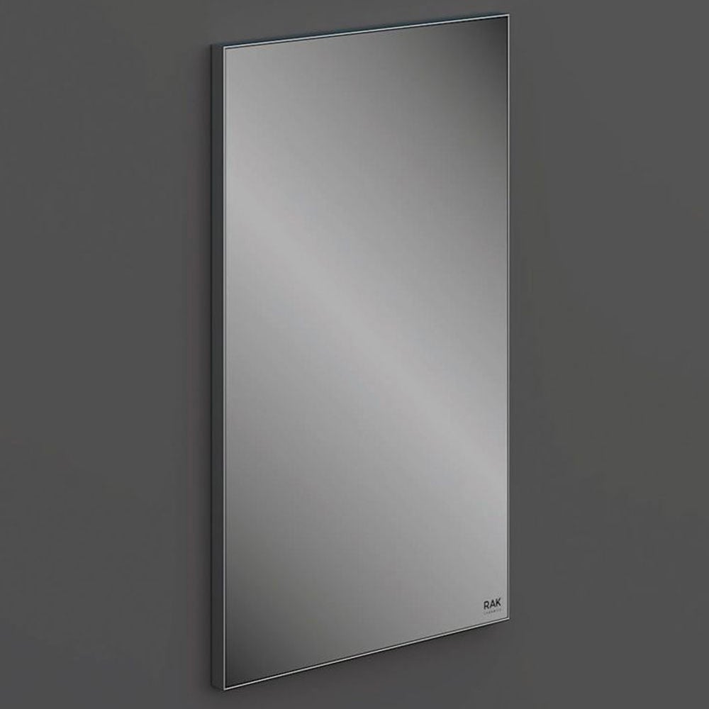 RAK Joy Wall Hung 400mm Bathroom Mirror - JOYMR04068STD