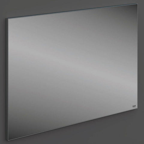 RAK Joy Wall Hung 1000mm Bathroom Mirror - JOYMR10068STD