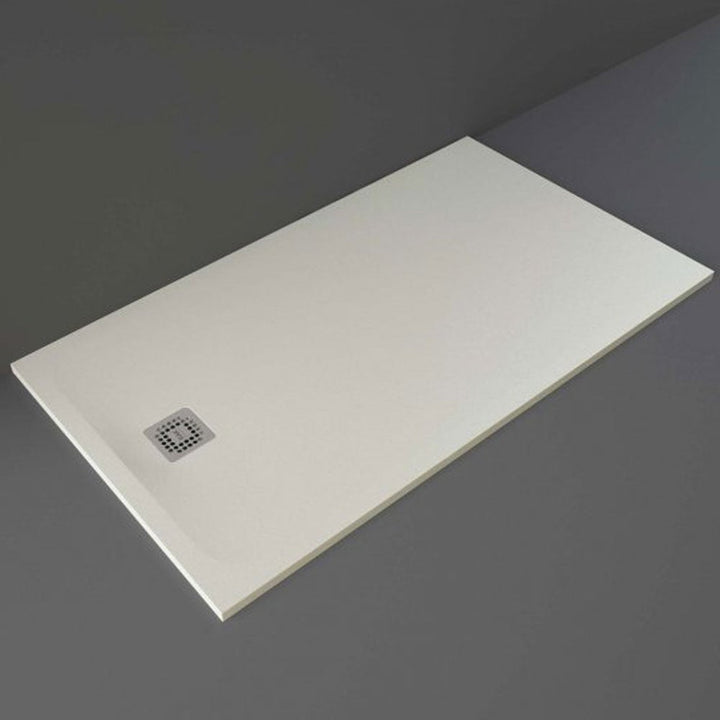 rak-feeling-solid-greige-rectangular-shower-tray-1600mmx900mm---rfst090160s505-