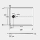 rak-feeling-solid-white-rectangular-shower-tray-1200mmx900mm---rfst090120s500-