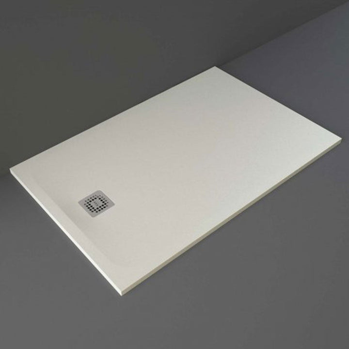 rak-feeling-solid-greige-rectangular-shower-tray-1400mmx900mm---rfst090140s505-