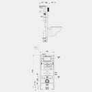 rak-ecofix-wall-hung-concealed-toilet-cistern--support-frame---fs04rak12c-