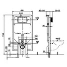 rak-ecofix-wall-hung-concealed-toilet-support-frame--cistern---fs04rak8c-