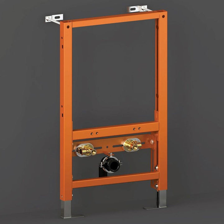 rak-ecofix-orange-concealed-bidet-support-frame--adjustable-fittings---fs09rakc-