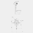 rak-ecofix-alpine-front-flush-regular-concaled-cistern-white---fs12rak12c-