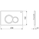 rak-ecofix-matt-chrome-round-dual-flush-plates---fsrakppl001-