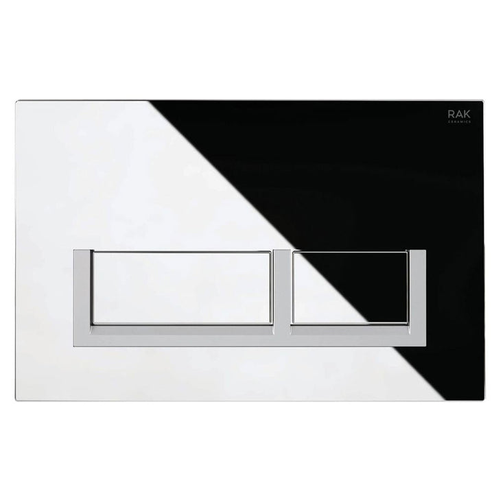 rak-ecofix-matt-chrome-rectangular-dual-flush-plates---fsrakppl002-
