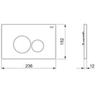 rak-ecofix-polished-chrome-round-dual-flush-plates---fsrakppl004-